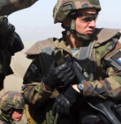 L'armée de terre recrute 15 000 soldats en 2016