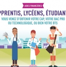 Aide financière à la recherche du premier emploi (ARPE)