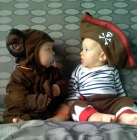 Service Baby-Sitting Carquefou
