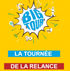 Entreprendre : lancement du Big Tour 2021