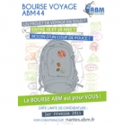 Bourse voyage jeunes ABM 44 Aventure au bout du monde