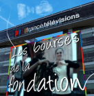 Bourse de la Fondation France Télévision 