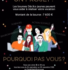 Bourses Déclics Jeunes - 2016