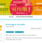 Un site d&#039;infos pour les jeunes des quartiers Breil et Dervallières