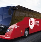 Voyager en France avec les bus isilines - © isilines