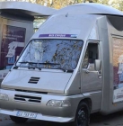 Bus Civique Nantes