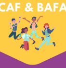 Nouvelles aides de la Caf pour passer le Bafa