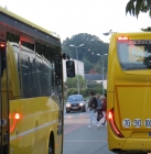 Recrutement conducteurs cars scolaires
