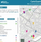Site interactif Nantes Métropole_CartoQuartiers_www.cartoquartiers.fr