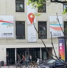 Le CIJ d&#039;Angers déménage au 12 place Imbach