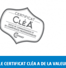 Le certificat CléA