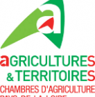 Nouveau site internet Chambres agriculture Pays de la loire