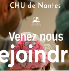 Le CHU de Nantes recrute