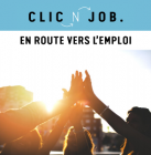Clicnjob : un nouveau site pour accompagner les jeunes à trouver un emploi