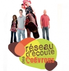 Réseau d&#039;écoute des Coëvrons