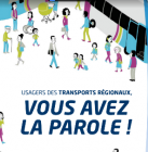Transport régional : exprimez-vous !