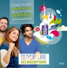 Concours Génération Développement Durable étudiants