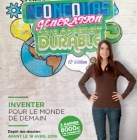 Concours Etudiant Génération Développement Durable 2016