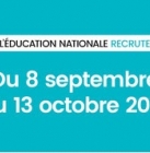 Concours Ministère Education nationale 2016-2017_www.education.gouv.fr/