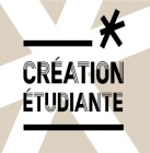 Concours Création étudiante