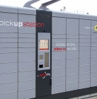 Pickup Station Nantes