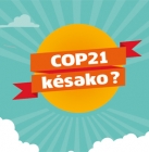 COP 21 Paris 2015