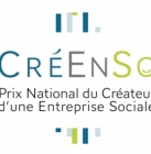 CréEnSo : Prix National du Créateur d&#039;Entreprise Sociale