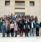 Groupe CRJ 2014 - Pays de la Loire