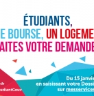 CROUS_bourses universitaires_covid-19