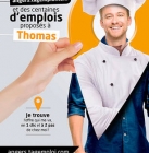 © angers.tagemploi.com - nouvelle plateforme pour les offres d&#039;emploi, stage, alternance, formation sur l&#039;agglo d&#039;Angers
