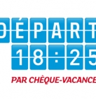 Départ 18-25 ans avec l&#039;ANCV