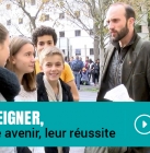 Devenir enseignant