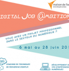 Le digital job @mbition