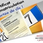 Duplicata certificat immatriculation en ligne_Préfecture Pays de la Loire