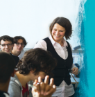 inscription aux concours d'enseignants