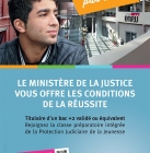 Classe prépa intégrée_Concours éducateur PJJ_2016