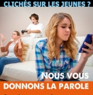 Enquêtes Jeunesse Fontenay le comte
