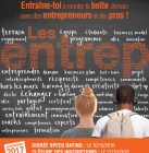 Entrepreneuriales Pays de la Loire - Etudiants - Apprendre à créer sa boîte
