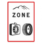 Jobs en montagne cet hiver : équipez votre véhicule avant de partir !