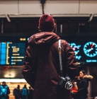 Covid-19_retour français à l'étranger_Erasmus+_MAEE_MESRI_Photo by Erik Odiin on Unsplash