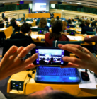 Journées Médias de la Jeunesse Européenne 2014