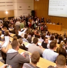 Surveillance des examens à la Faculté de Médecine