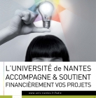 Session 2015 d&#039;atribution FSDIE centralisé Nantes