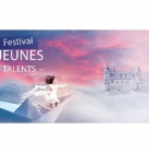 Festival Jeunes Talents Saumur