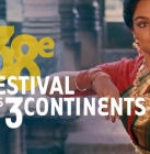 Jury Jeune Festival 3 continents - 22-29 novembre 2016 Nantes