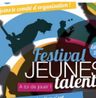 Festival jeunes talents
