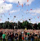 Festivals été 2018