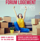 Trouvez votre logement à Paris avec le CIDJ