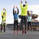 Free Athletes Nantes © Ville de Nantes