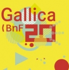 Gallica fête ses 20 ans